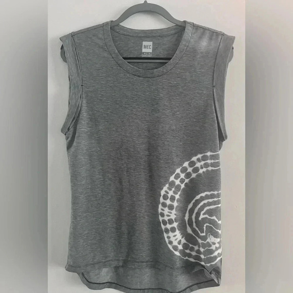 MEC Organic Cotton Tee | Medium - Picture 1 of 7